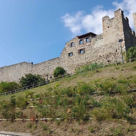 Apartmán Casa El Paso Padenghe sul Garda Exteriér fotografie