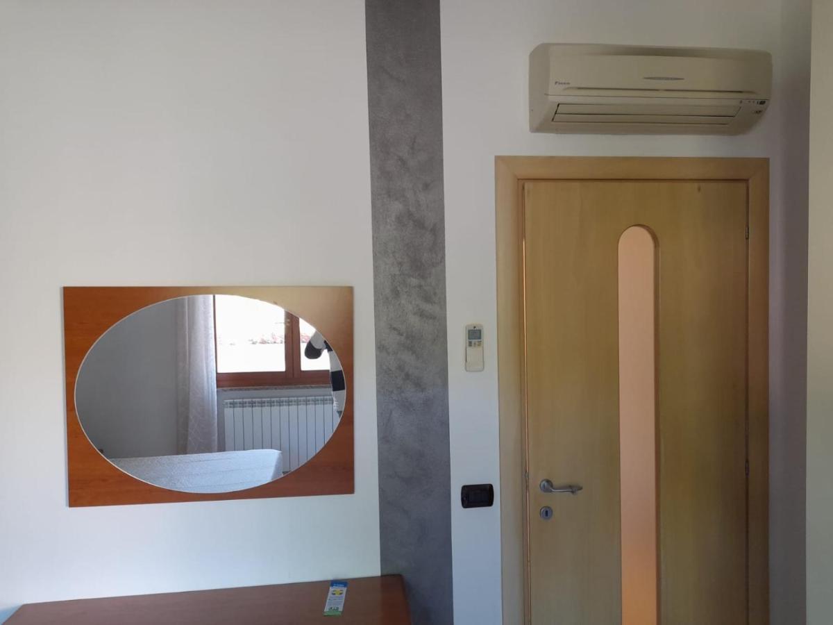Apartmán Casa El Paso Padenghe sul Garda Exteriér fotografie