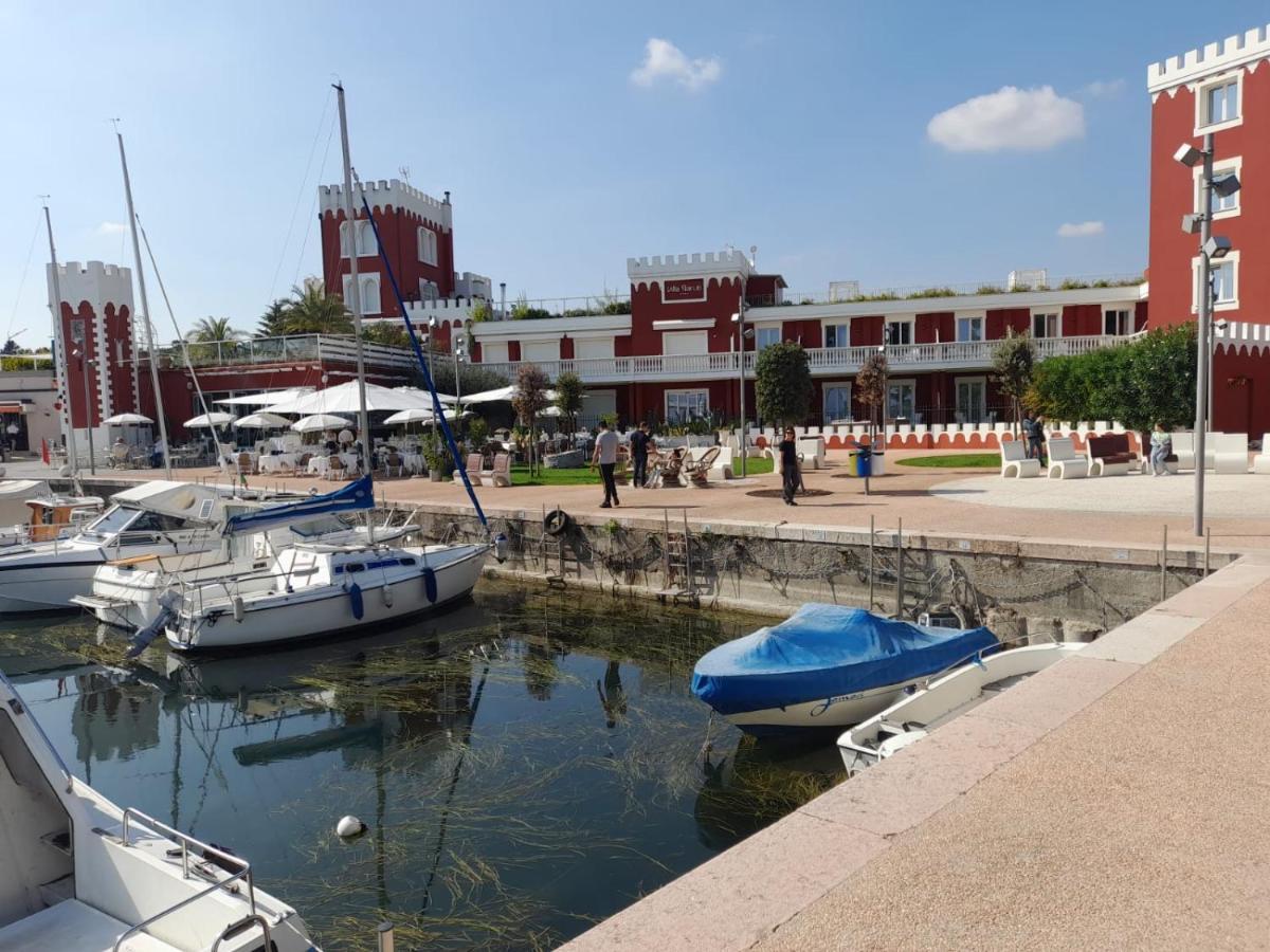 Apartmán Casa El Paso Padenghe sul Garda Exteriér fotografie
